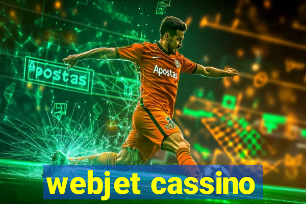 webjet cassino